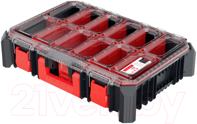 Органайзер для инструментов Kistenberg Msx Organiser 40 High / KMX554015S - фото