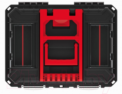 Ящик для инструментов Kistenberg Heavy Mobile Tool Trolley / KHVWM-S411