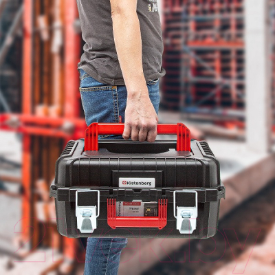 Ящик для инструментов Kistenberg Heavy Tool Box 45 / KHV453520M-S411