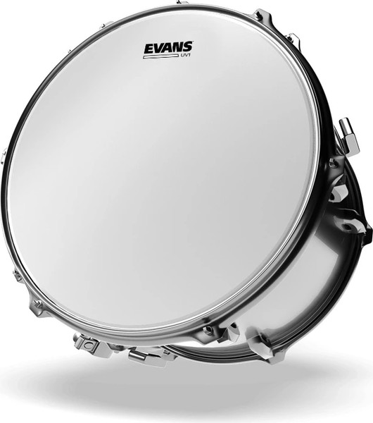Пластик для барабана Evans B15UV1