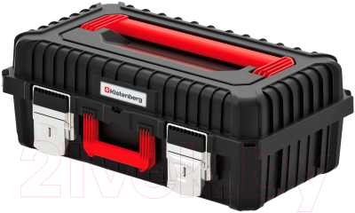 Ящик для инструментов Kistenberg Heavy Tool Box 60 / KHV603520M-S411 - фото