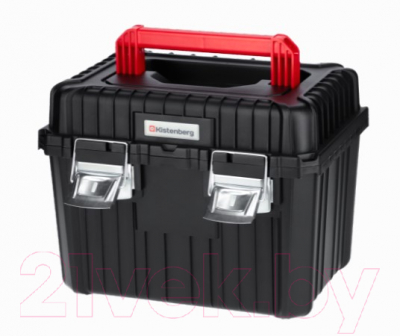 Ящик для инструментов Kistenberg Heavy Tool Box 45 / KHV453535M-S411