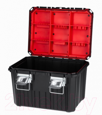 Ящик для инструментов Kistenberg Heavy Tool Box 45 / KHV453535M-S411