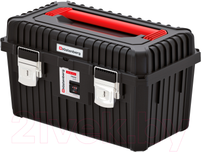 Ящик для инструментов Kistenberg Heavy Tool Box 60 / KHV603535M-S411 - фото