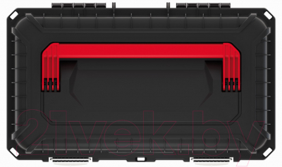 Ящик для инструментов Kistenberg Heavy Tool Box 60 / KHV603535M-S411