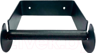 Держатель для туалетной бумаги BALU AK025-BY - фото