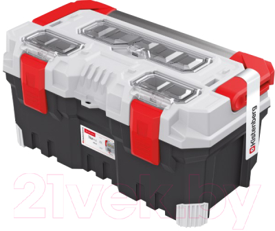 Ящик для инструментов Kistenberg Titan Plus Tool Box 50 / KTIPA5025-4C - фото