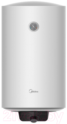 Накопительный водонагреватель Midea MWH-8015-CEM - фото