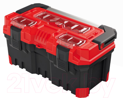 Ящик для инструментов Kistenberg Titan Plus Tool Box 50 / KTIPA5025-3020 - фото