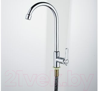 Кран на одну воду Potato P4183