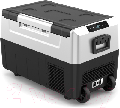 Автохолодильник Filymore T35 - фото