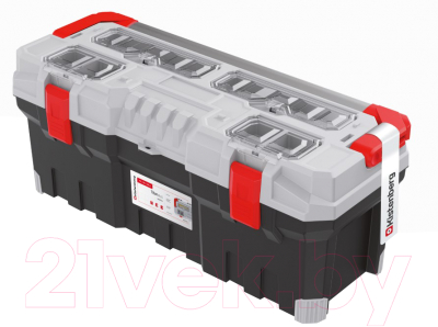 Ящик для инструментов Kistenberg Titan Plus Tool Box 75 / KTIPA7530-4C - фото