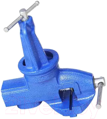 Тиски Jaguar Machinery JM-BV-TV, 70 мм