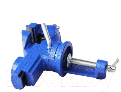 Тиски Jaguar Machinery JM-BV-TV, 70 мм