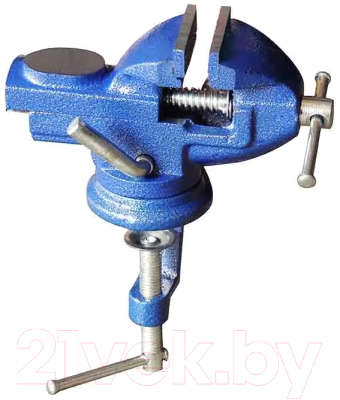 Тиски Jaguar Machinery JM-BV-TV, 70 мм