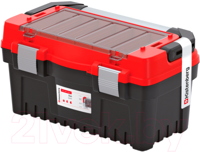 Ящик для инструментов Kistenberg Evo Tool Box 50 / KEVA5025SAL-3020 - фото