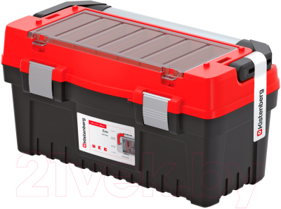 Ящик для инструментов Kistenberg Evo Tool Box 55 / KEVA5530SAL-3020 - фото