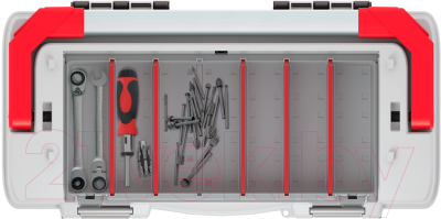 Ящик для инструментов Kistenberg Evo Tool Box 55 / KEVA5530SAL-3020