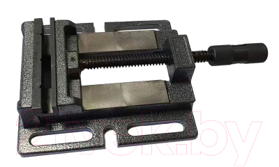 Тиски Jaguar Machinery JDVG-100 - фото