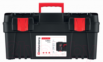 Ящик для инструментов Kistenberg Caliber Tool Box 55 / KCR5530