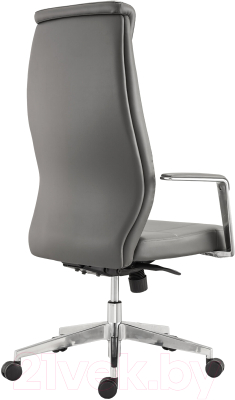 Кресло офисное Brabix Premium Jazz EX-757 / 532490 (серый)