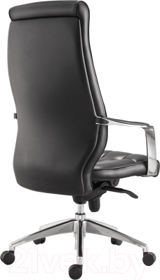 Кресло офисное Brabix Premium Sonata EX-754 / 532491 (черный)