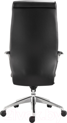 Кресло офисное Brabix Premium Sonata EX-754 / 532491 (черный)