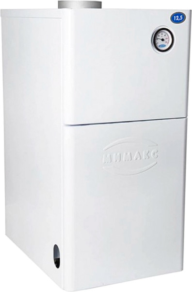 Газовый котел Мимакс Vega КСГ-12.5 - фото