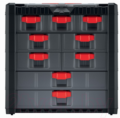 Органайзер для инструментов Kistenberg Multicase Cargo Organiser 50 / KMC501 - фото