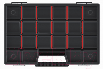 Органайзер для инструментов Kistenberg Nor Organiser 30 / KNO30204 - фото