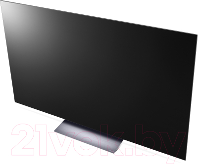 Телевизор LG OLED65C24LA