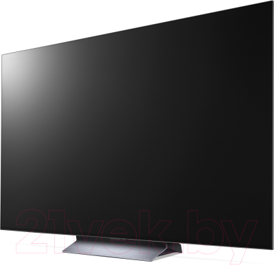 Телевизор LG OLED65C24LA