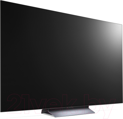 Телевизор LG OLED65C24LA