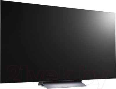 Телевизор LG OLED65C24LA