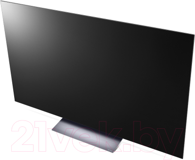 Телевизор LG OLED55C24LA