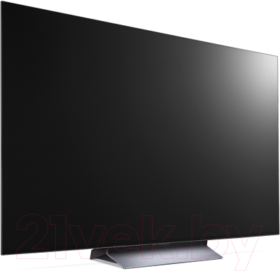 Телевизор LG OLED55C24LA