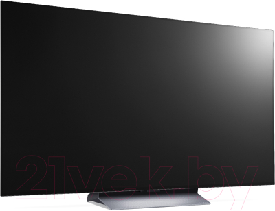 Телевизор LG OLED55C24LA