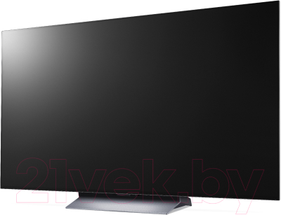 Телевизор LG OLED55C24LA