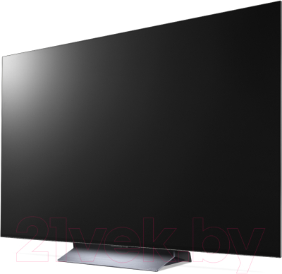 Телевизор LG OLED55C24LA