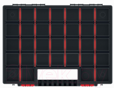 Органайзер для инструментов Kistenberg Nors Organiser 40 / KNO40305S - фото