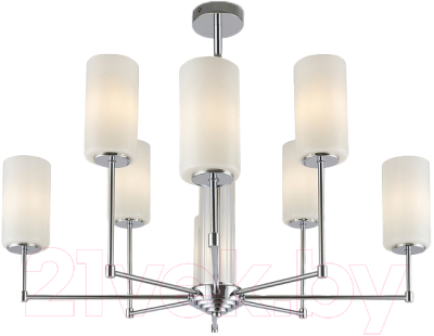 Люстра Freya Agnes FR5184PL-08CH - фото