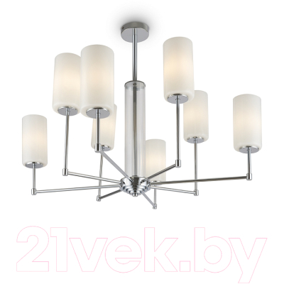 Люстра Freya Agnes FR5184PL-08CH