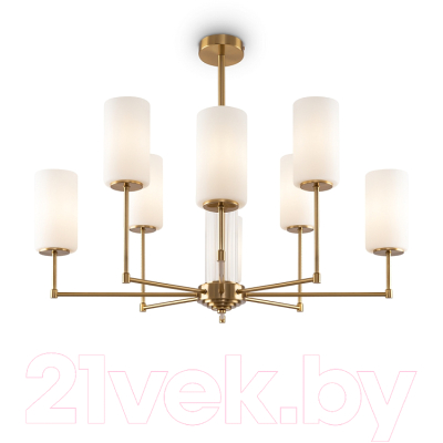 Люстра Freya Agnes FR5184PL-08BS