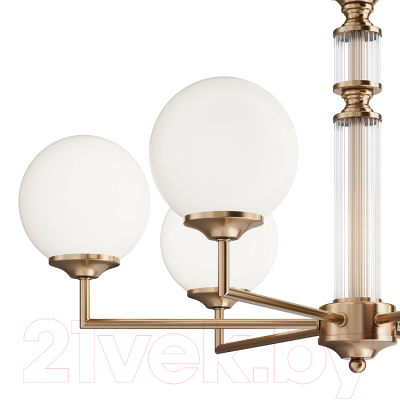 Люстра Freya Bolas FR5185PL-06BS