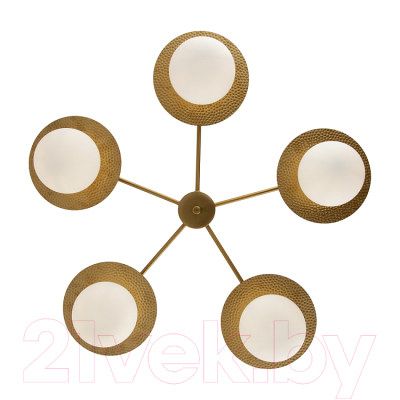 Люстра Freya Camelia FR5202PL-05BS