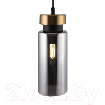 Потолочный светильник Freya Come FR8011PL-01GB