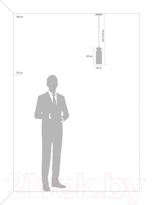 Потолочный светильник Freya Come FR8011PL-01GB