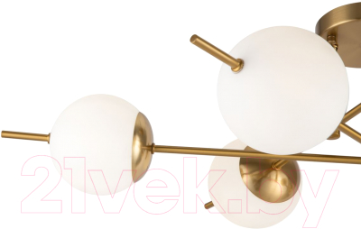 Люстра Freya Damask FR5205PL-06BS