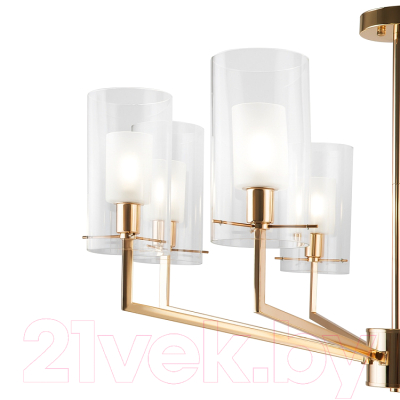 Люстра Freya Felicity FR5206PL-08FG