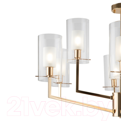 Люстра Freya Felicity FR5206PL-09FG